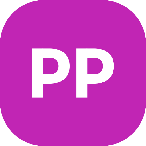 Pikes Peak Saffron logo
